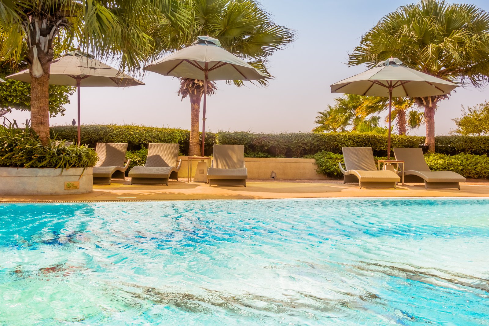 Classy luxurious lodges, Tanzania.