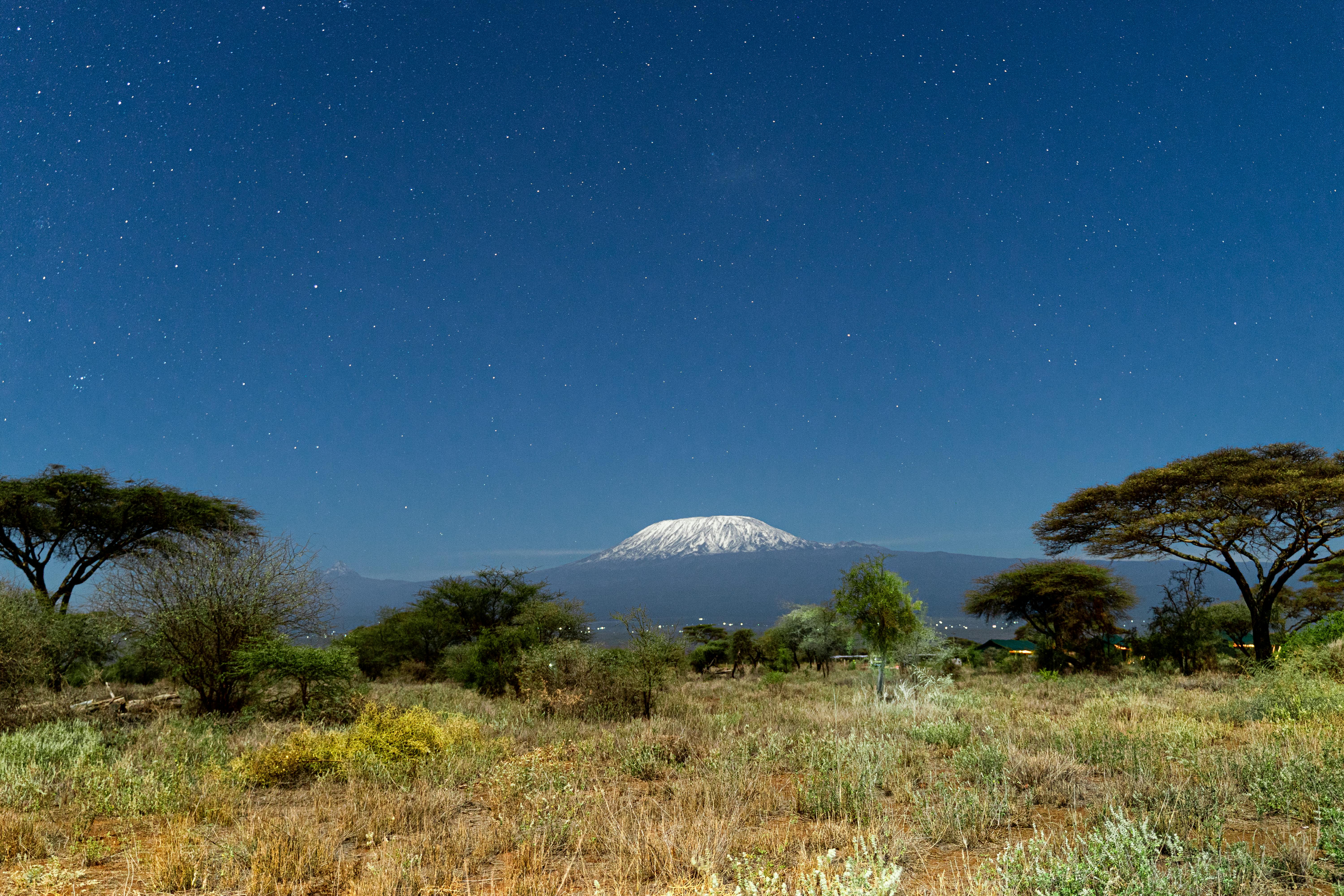 Beyond Medical: Insuring Your Kilimanjaro Gear, Safari Camera & Adventure Tech in Tanzania (Protecting Your Priceless Equipment)