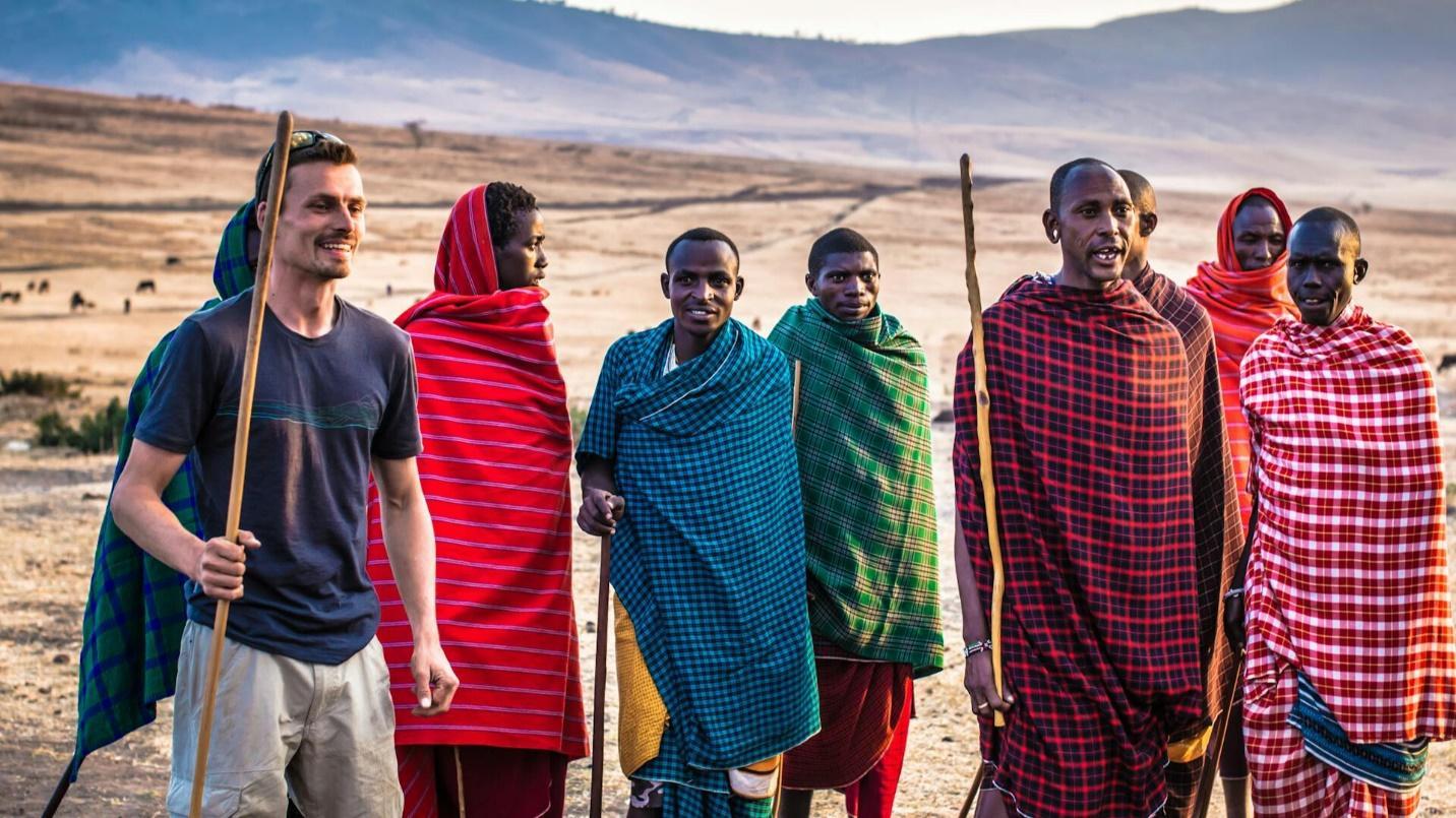 Decoding ‘Mzungu’: Unpacking Nicknames, Local Interactions & Navigating Attention in Tanzania (A Guide to Authentic Connection)