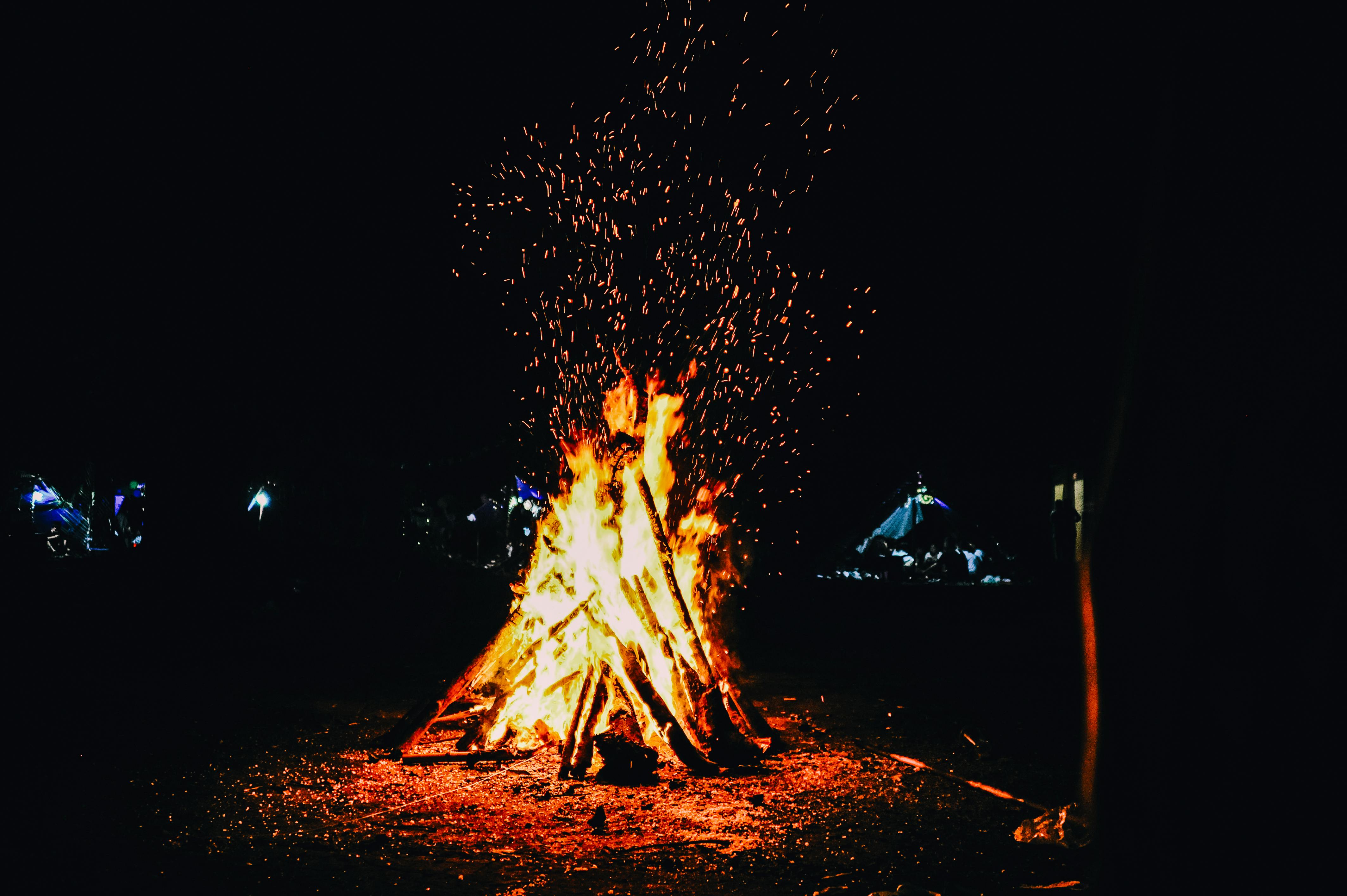 Cover Image for Starry-Night Safaris: Camping Under Serengeti Skies (The Ultimate Overnight Wildlife Experience in Tanzania)