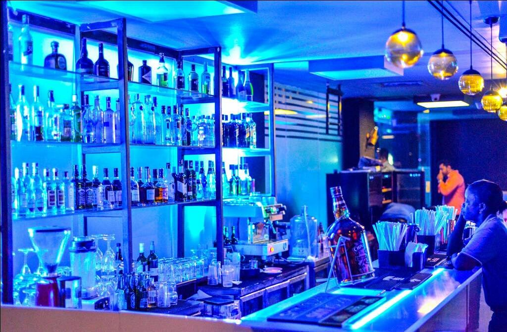 High Spirit Dar Es Salaam