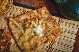 Zanzibar Pizza