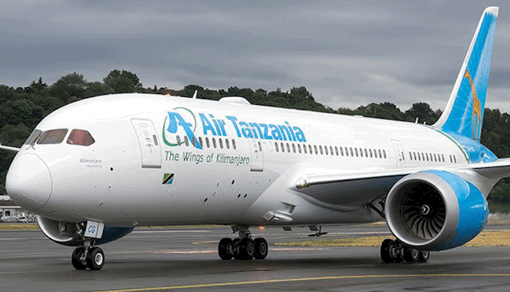 Cover Image for New Tanzania Passenger Tax: What Travellers Need to Know (November 2025)