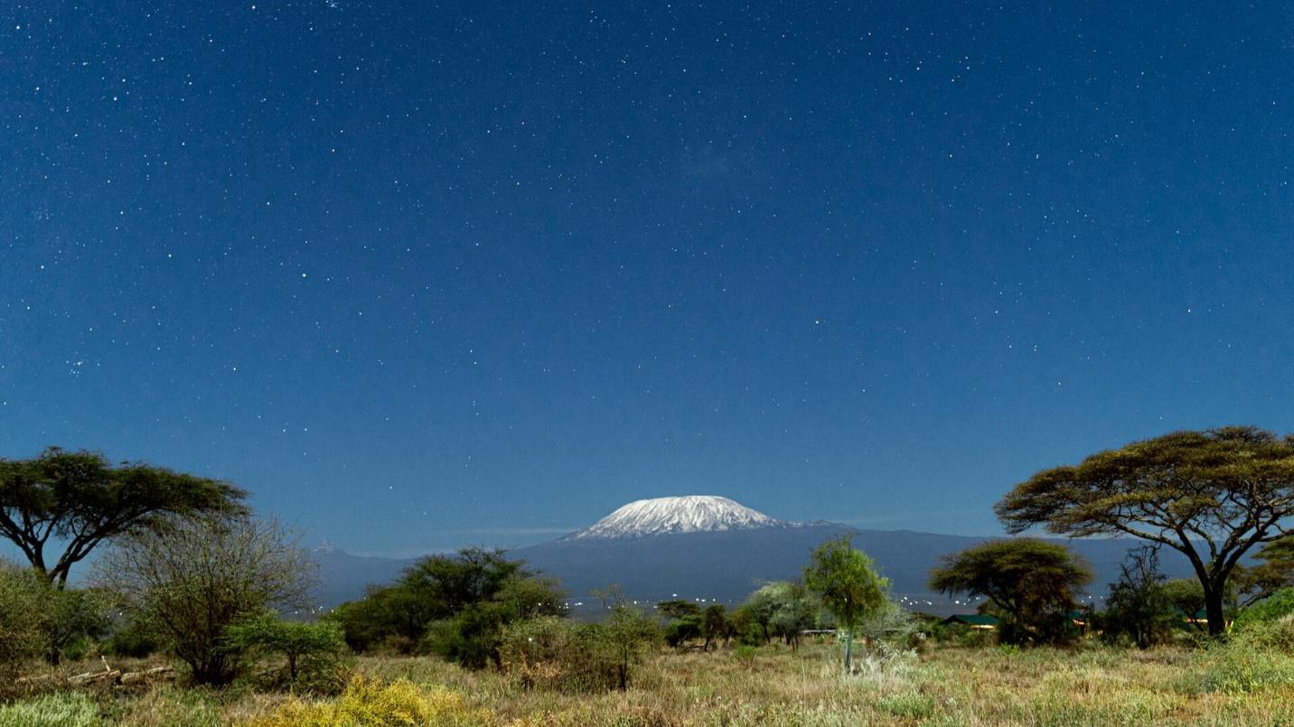 An image of a beautiful landscape