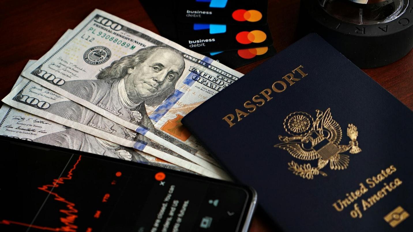 Some essential items required