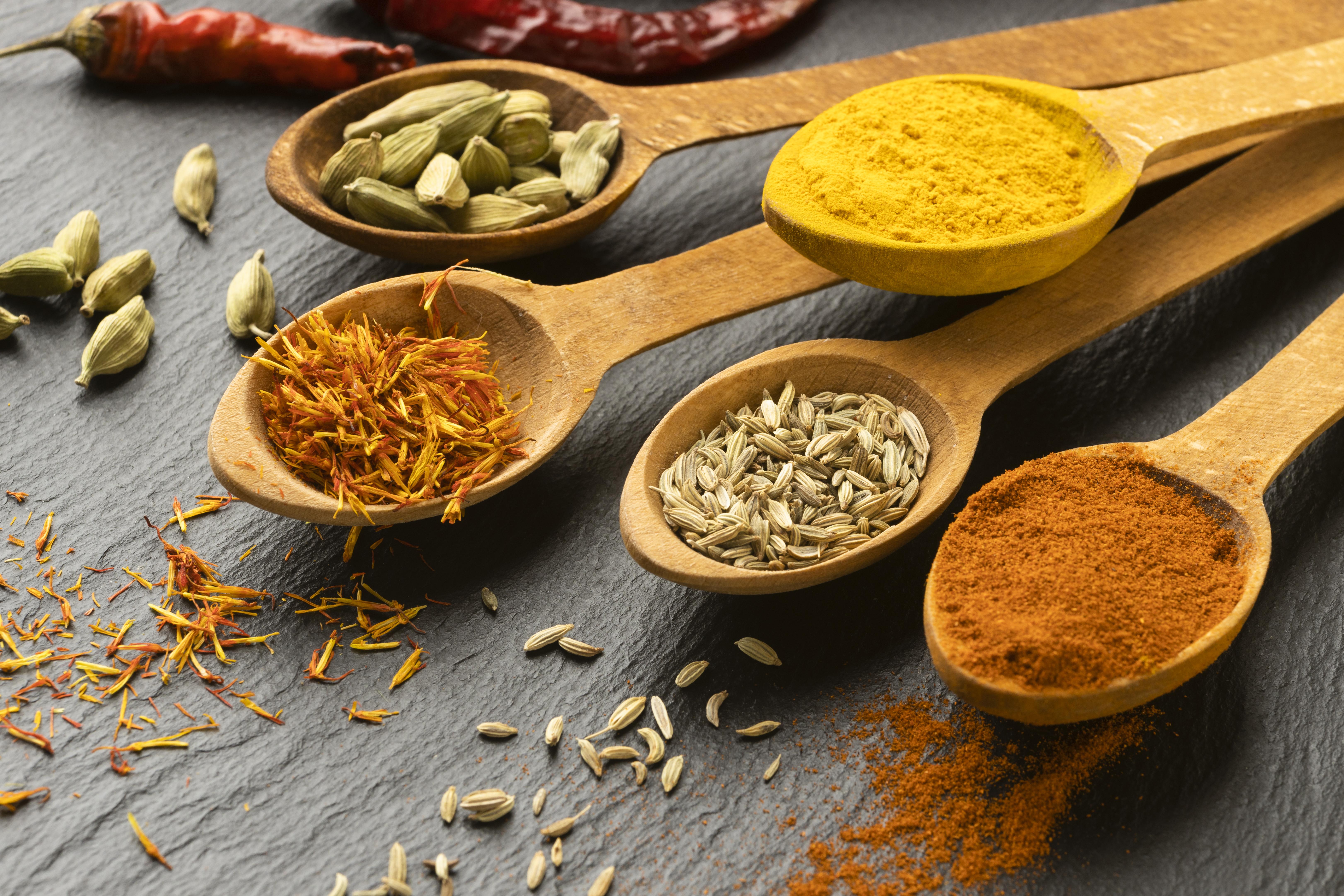 Cover Image for Spice Island Secrets: A Culinary Journey Through Zanzibar