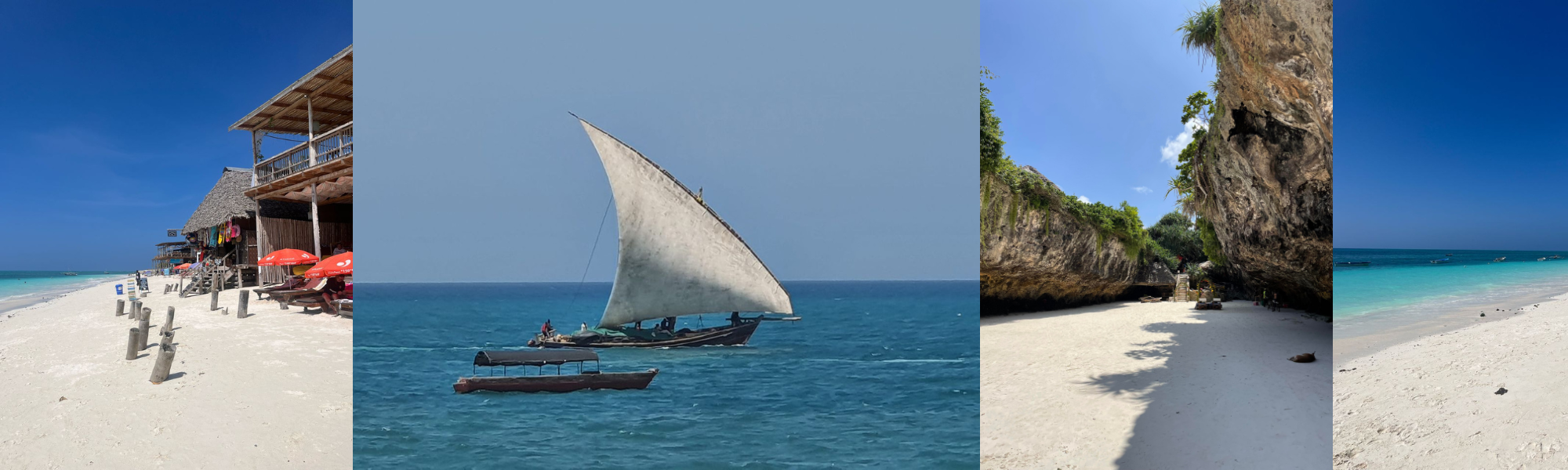Cover Image for Top 10 Best Places to Visit in Zanzibar