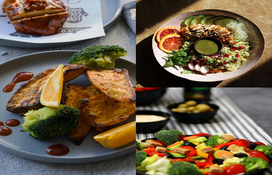 Cover Image for Spice Strewn Bites: 5 Tanzanian Street Foods to Swoon Over (Vegan Edition!)