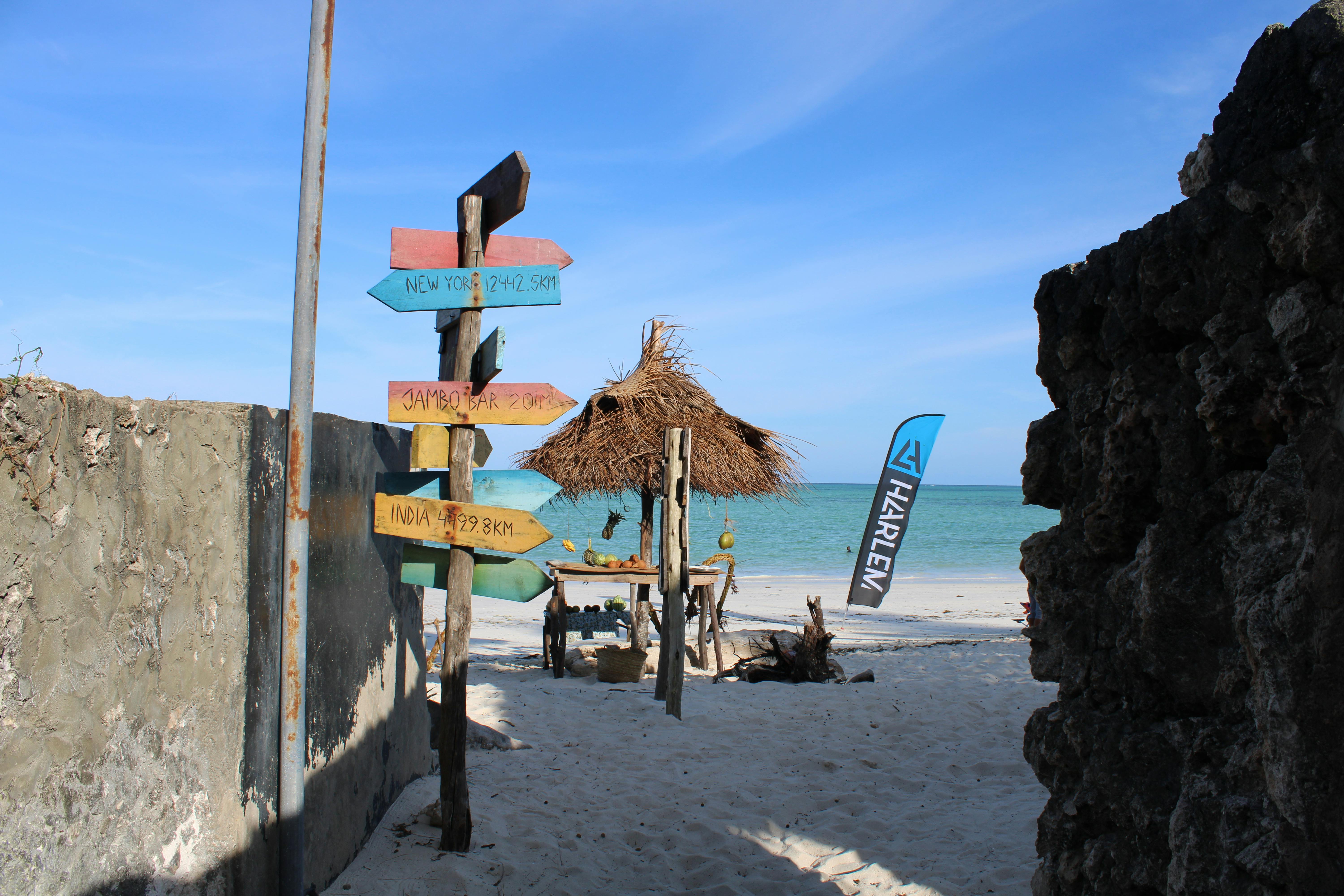 Cover Image for 10 Unexpected Experiences in Zanzibar You Probably Haven't Tried Yet