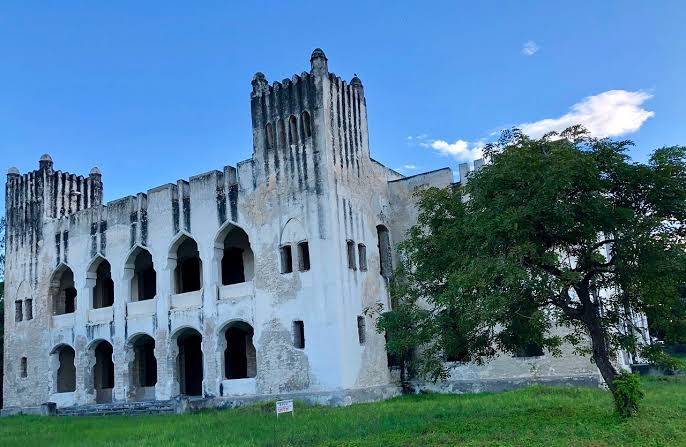 🏛️ Bagamoyo Historical Day Trip 🌊 - Image 4