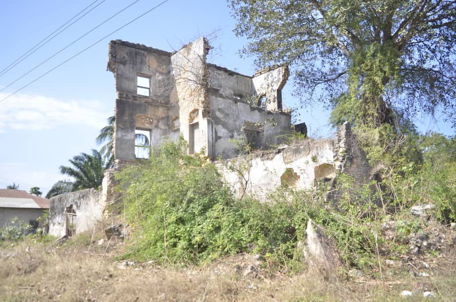 🏛️ Bagamoyo Historical Day Trip 🌊 - Image 5
