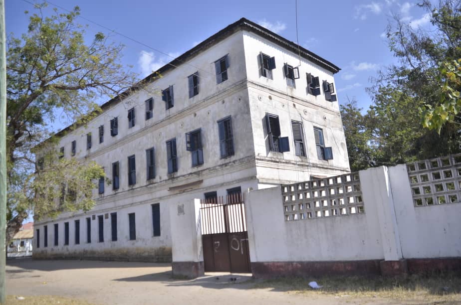 🏛️ Bagamoyo Historical Day Trip 🌊 - Image 6