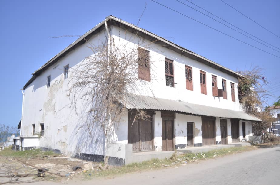 🏛️ Bagamoyo Historical Day Trip 🌊 - Image 7