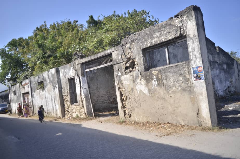 🏛️ Bagamoyo Historical Day Trip 🌊 - Image 8
