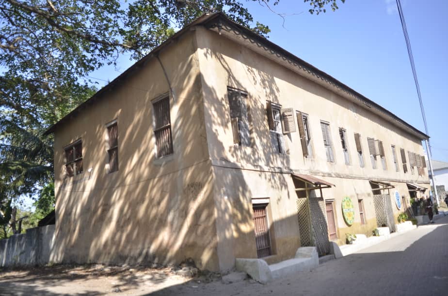 🏛️ Bagamoyo Historical Day Trip 🌊 - Image 9