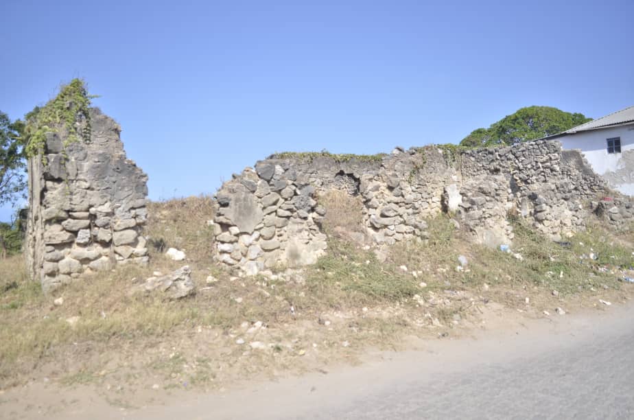 🏛️ Bagamoyo Historical Day Trip 🌊 - Image 10