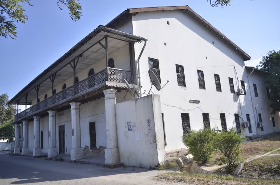 🏛️ Bagamoyo Historical Day Trip 🌊 - Image 11