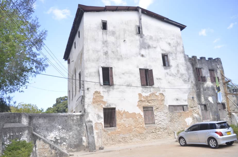 🏛️ Bagamoyo Historical Day Trip 🌊 - Image 12