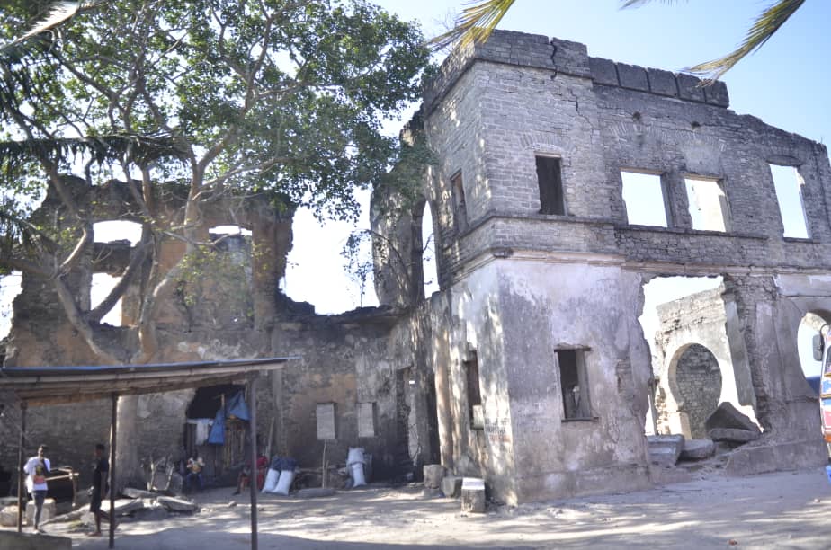 🏛️ Bagamoyo Historical Day Trip 🌊 - Image 13