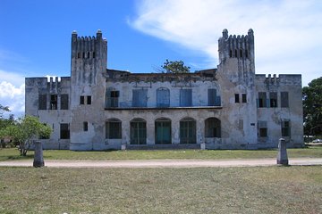 🏛️ Bagamoyo Historical Day Trip 🌊 - Image 14
