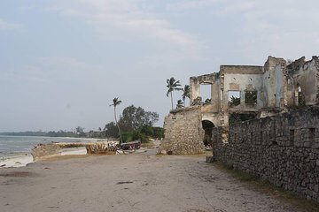 🏛️ Bagamoyo Historical Day Trip 🌊 - Image 15