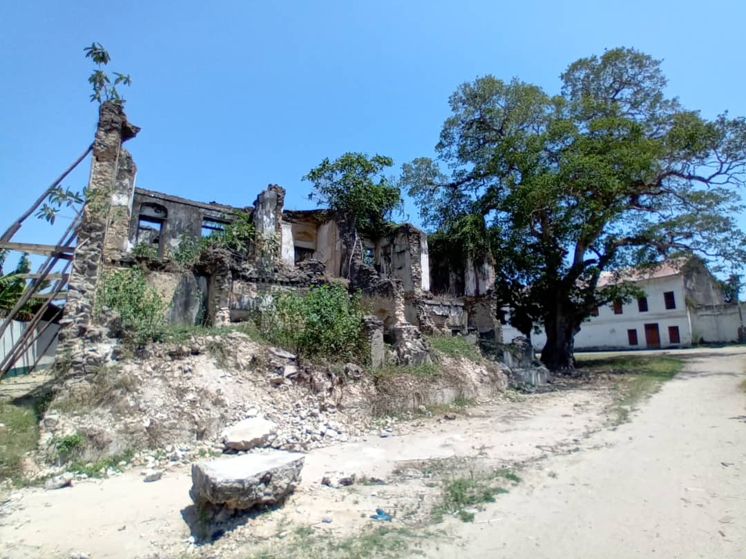 🏛️ Bagamoyo Historical Day Trip 🌊 - Image 1
