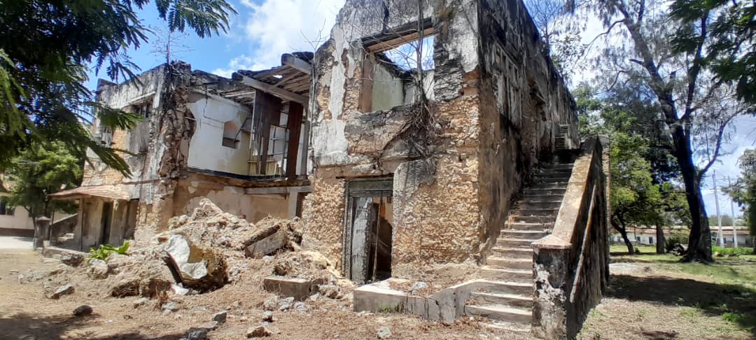 🏛️ Bagamoyo Historical Day Trip 🌊 - Image 17