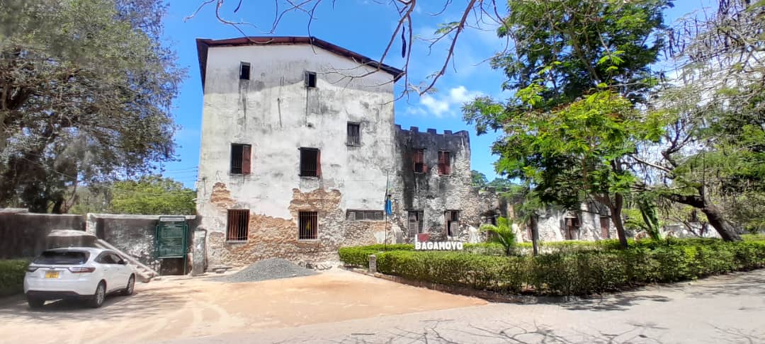 🏛️ Bagamoyo Historical Day Trip 🌊 - Image 18