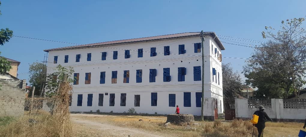 🏛️ Bagamoyo Historical Day Trip 🌊 - Image 19