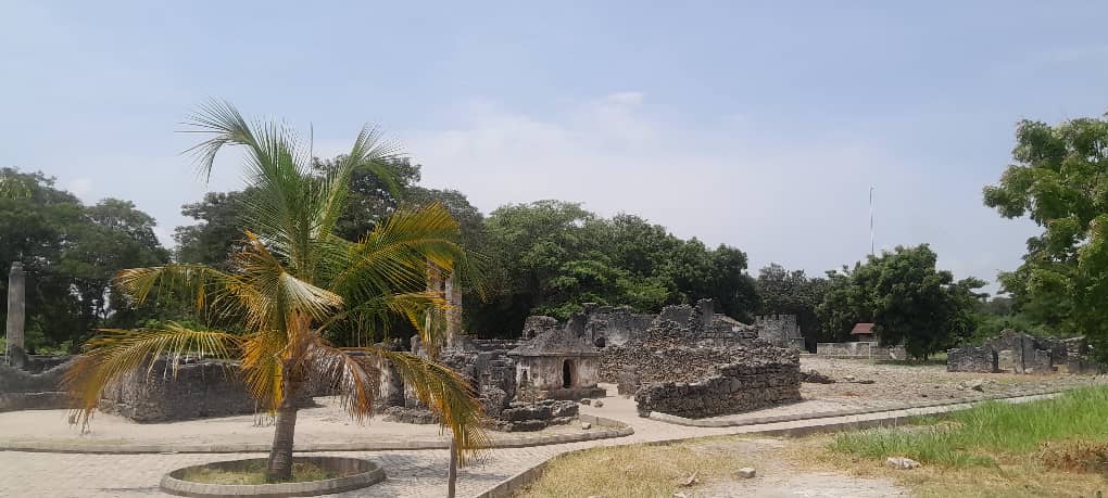 🏛️ Bagamoyo Historical Day Trip 🌊 - Image 2