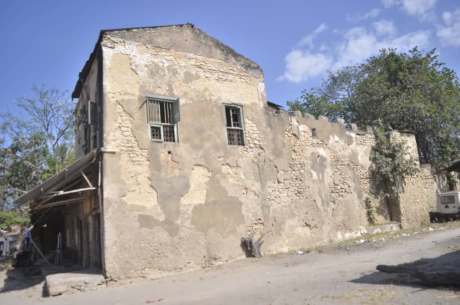 🏛️ Bagamoyo Historical Day Trip 🌊 - Image 3