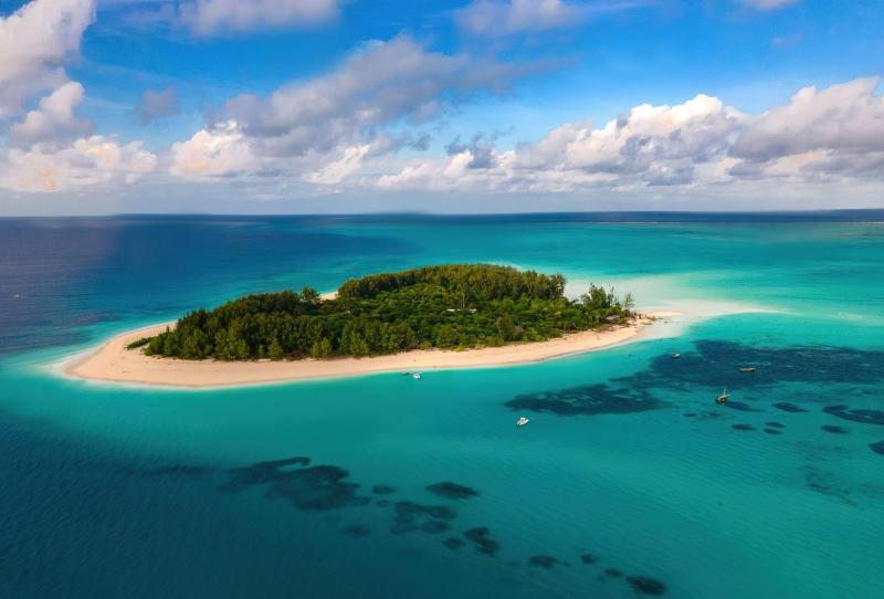 🏝️ Zanzibar Paradise Package - 4 Days / 3 Nights - Image 3