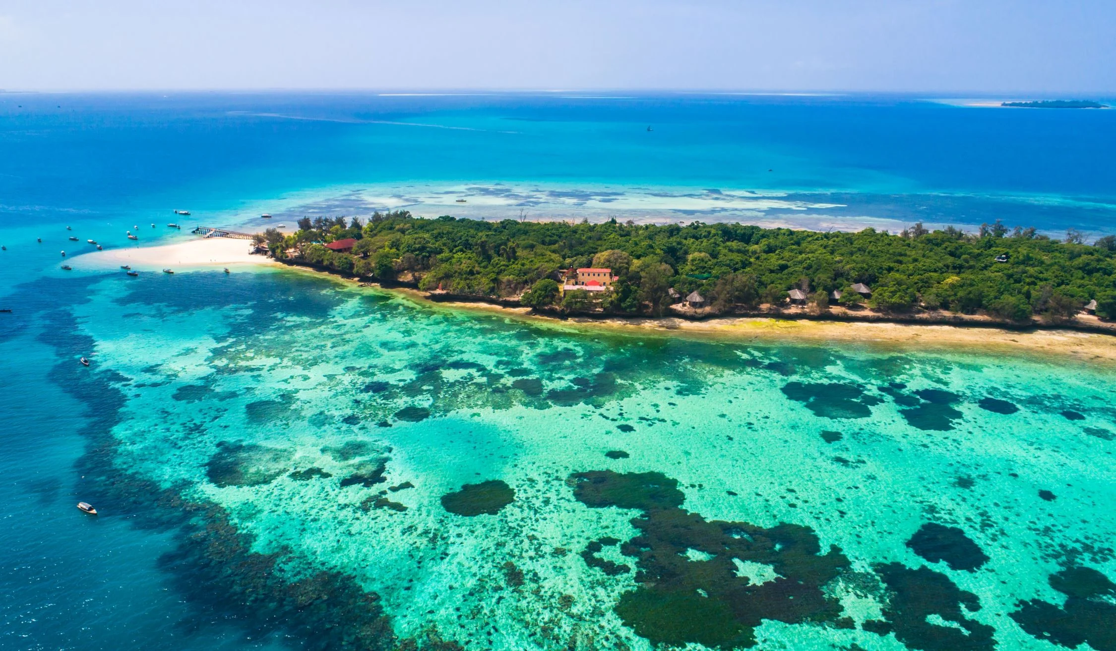 🏝️ Zanzibar Paradise Package - 4 Days / 3 Nights - Image 2