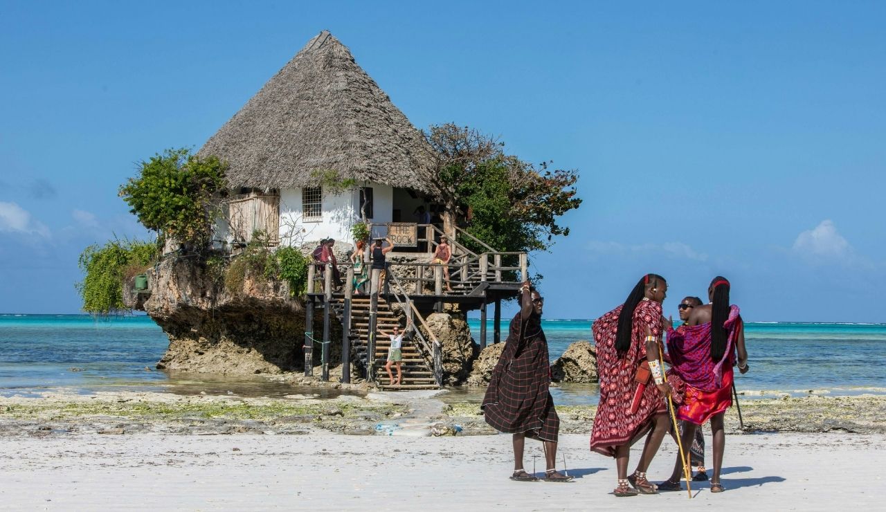 🏝️ Zanzibar Paradise Package - 4 Days / 3 Nights - Image 5