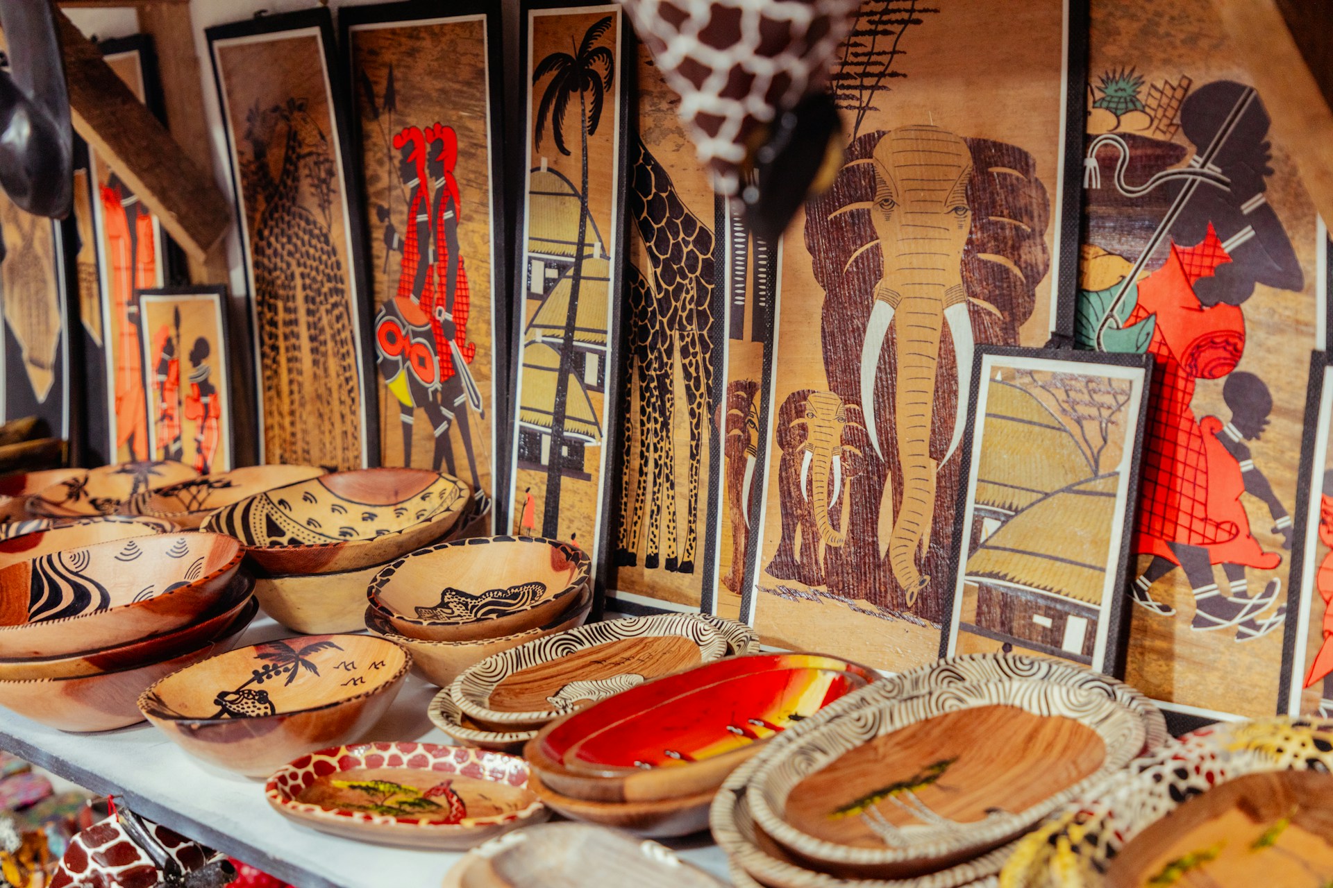 Cultural Adventures